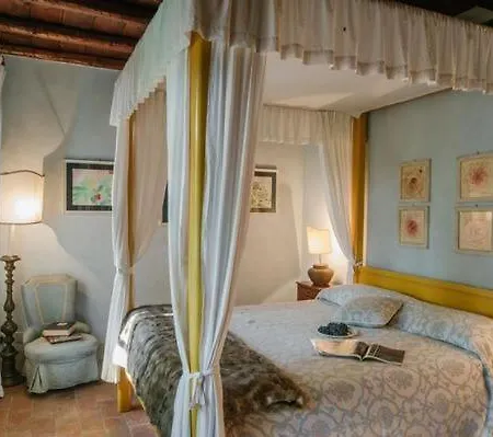 Country Il Roseto - D&c Certified Terruggia