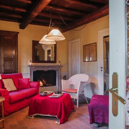 Country Il Roseto - D&c Certified * Terruggia