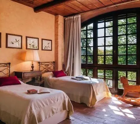 Country Il Roseto - D&c Certified *
