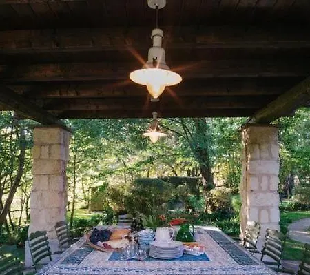Country Il Roseto - D&c Certified Terruggia
